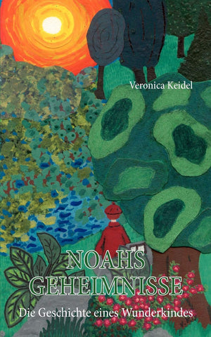 Noahs Geheimnisse: Die Geschichte eines Wunderkindes (German Edition),Used