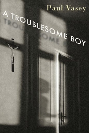 A Troublesome Boy,Used