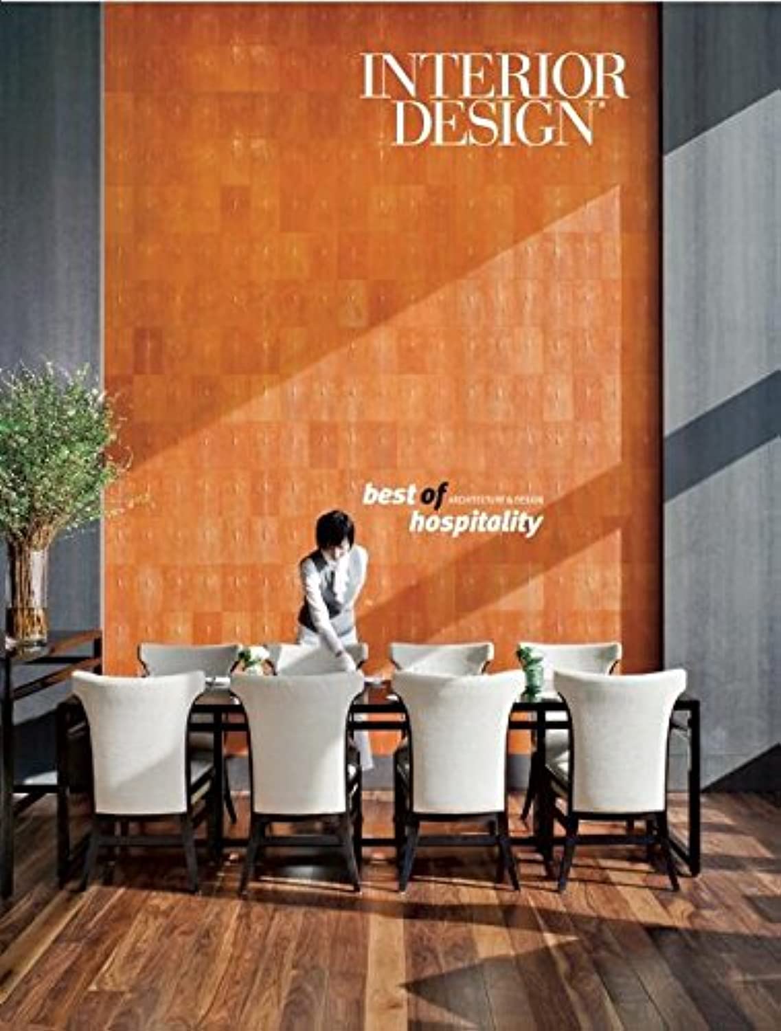 The Best of Hospitality Architecture and Design,Used