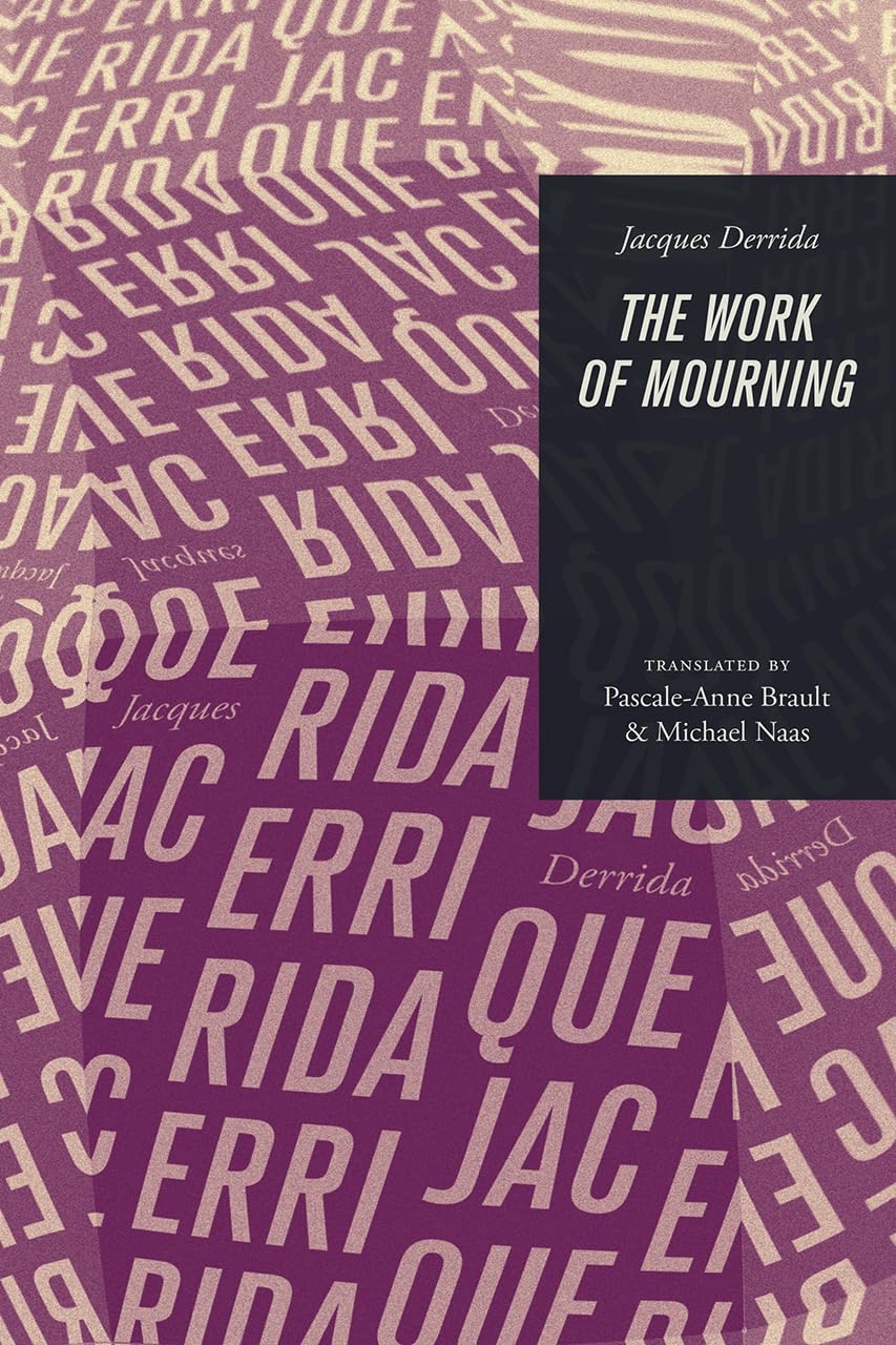 The Work of Mourning,Used