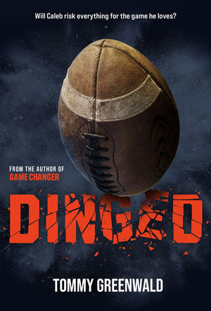 Dinged: (A Game Changer Companion Novel),New