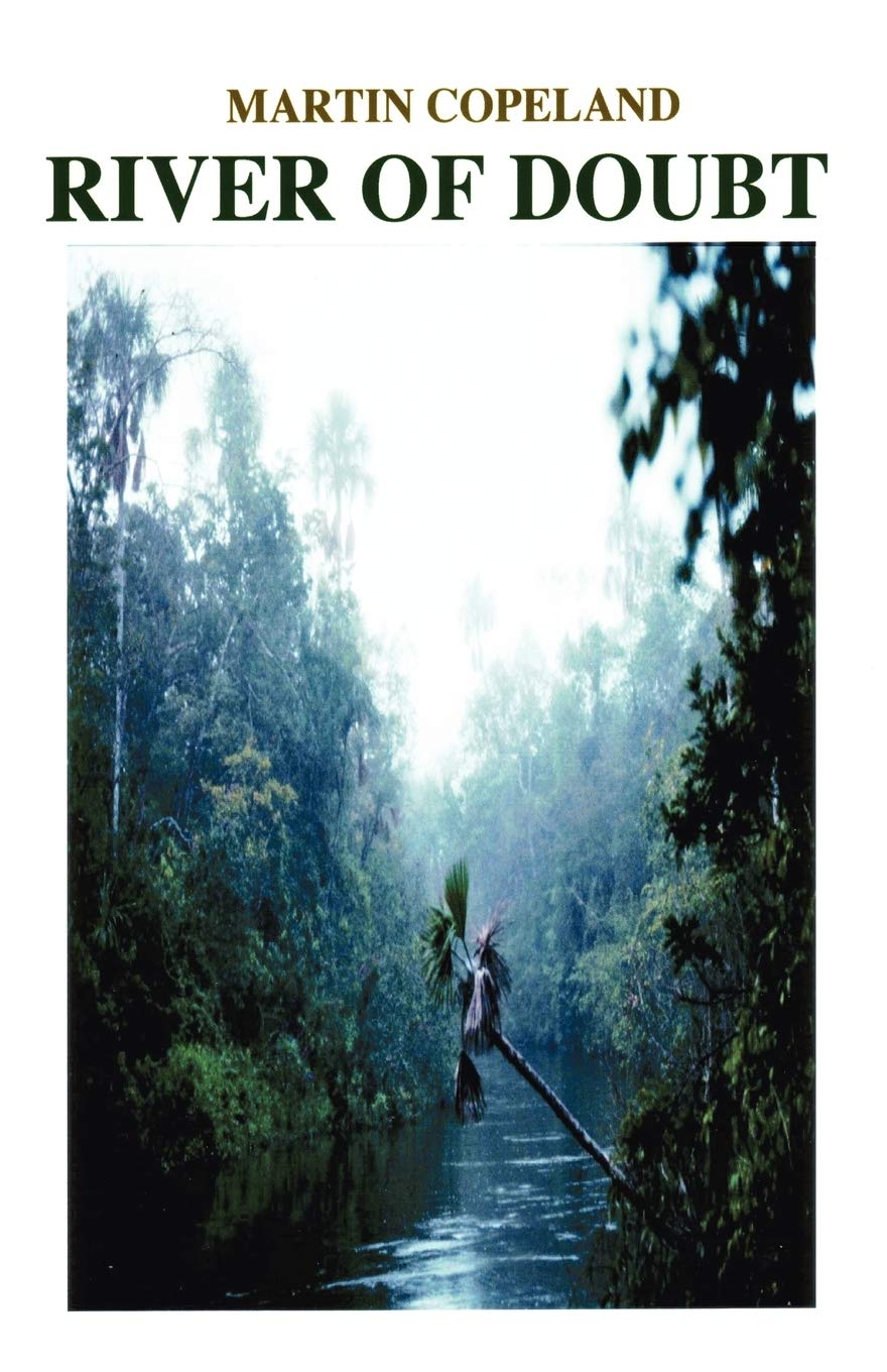 River of Doubt,Used