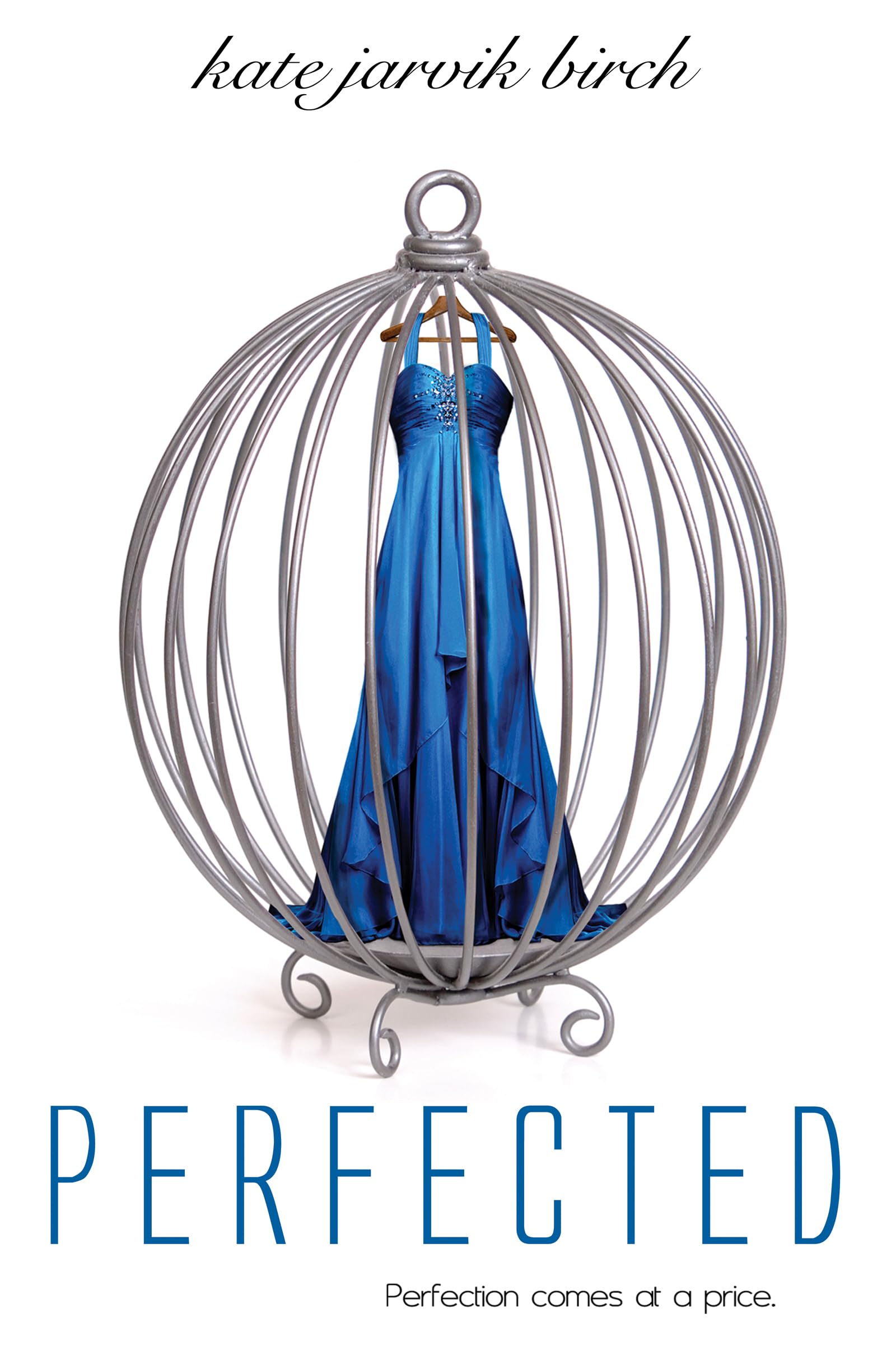 Perfected,Used