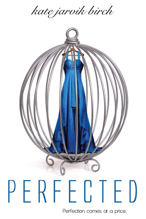 Perfected,Used