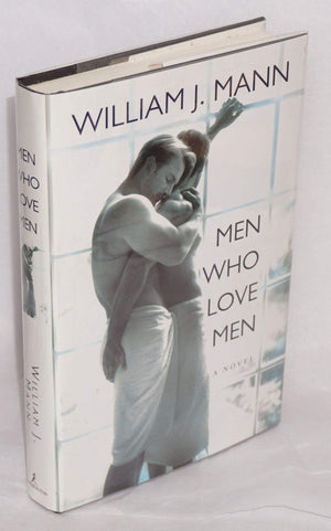 Men Who Love Men
