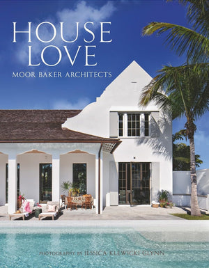 House Love Moor Baker Architects