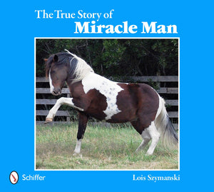 The True Story of Miracle Man,Used