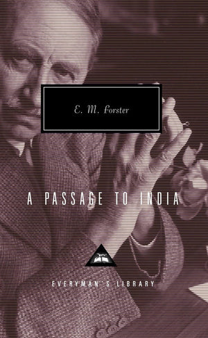 A Passage To India