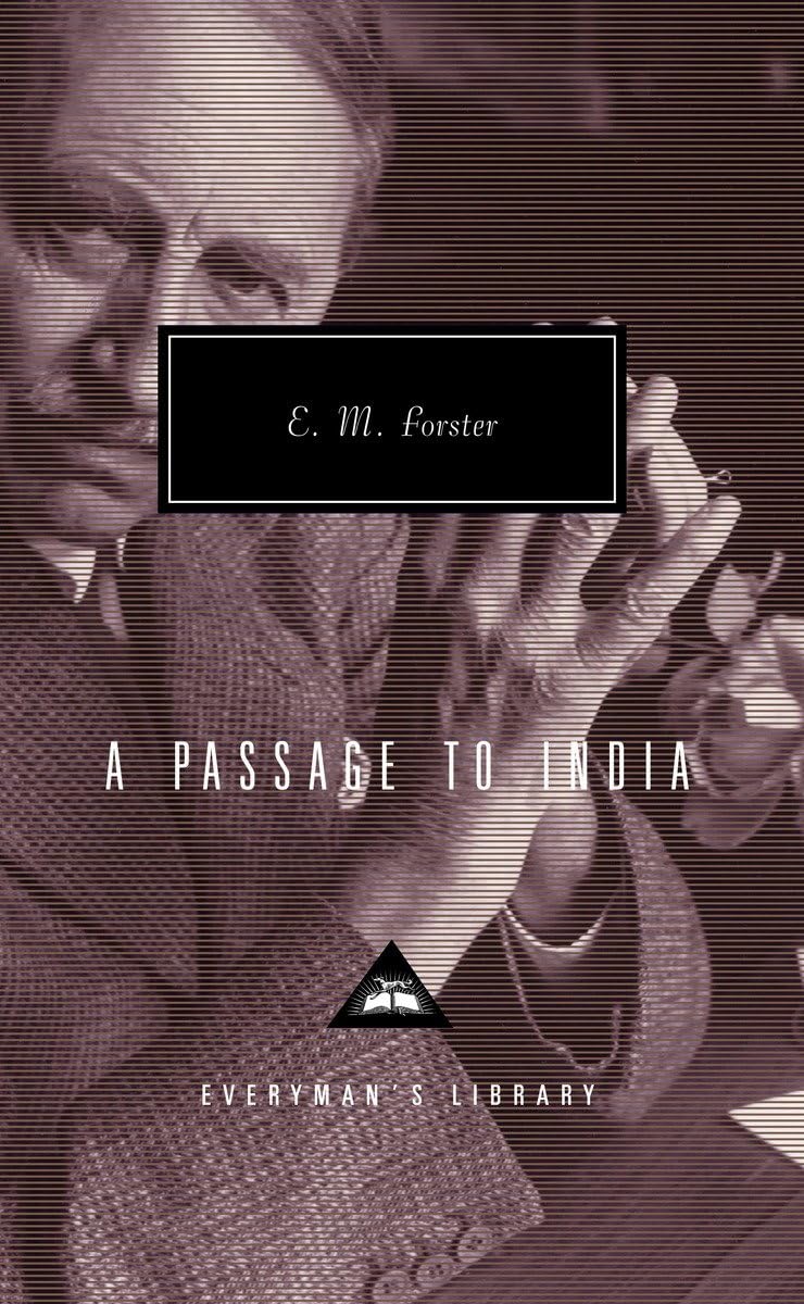 A Passage To India