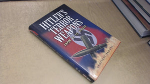 Hitler'S Terror Weapons: From V1 To Vimana,New