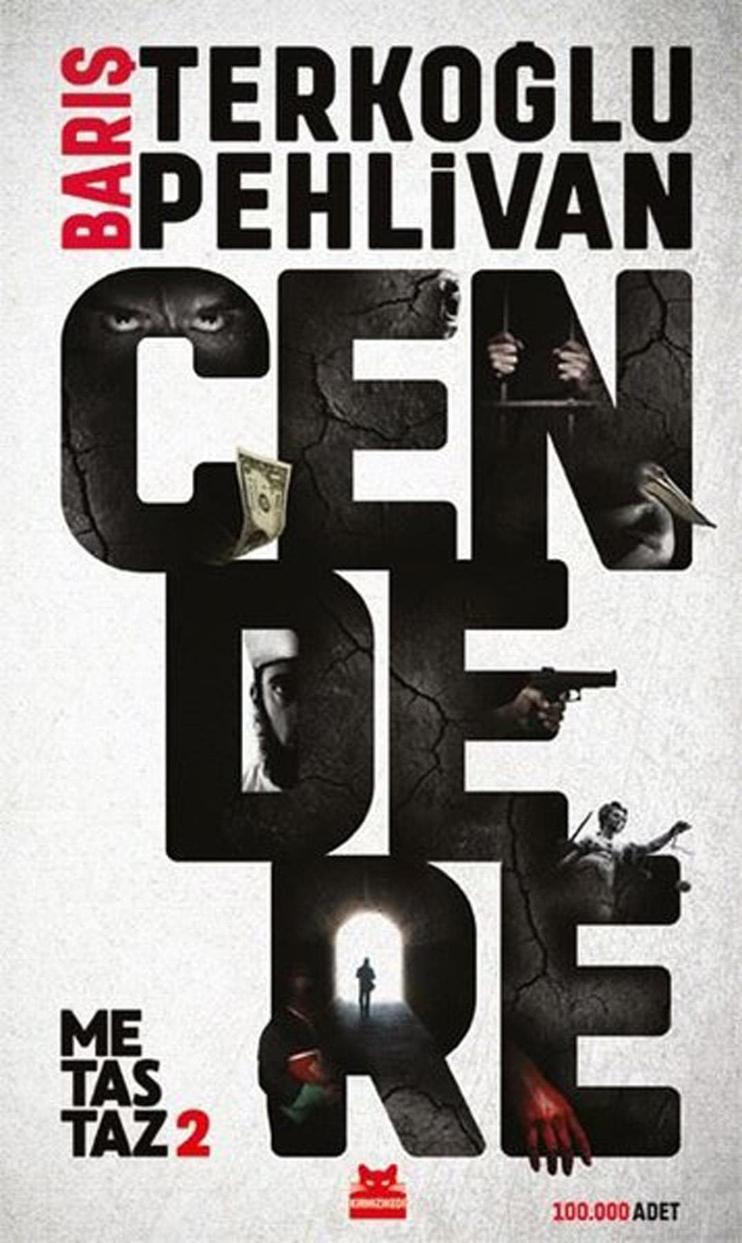 Metastaz 2  Cendere,Used