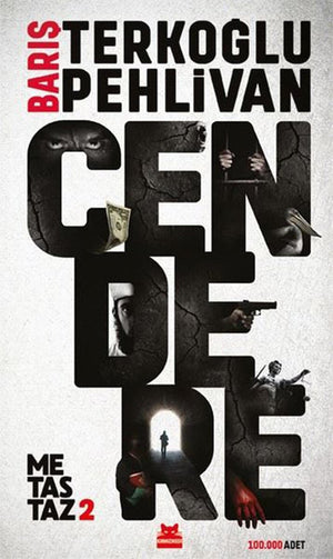 Metastaz 2  Cendere,Used