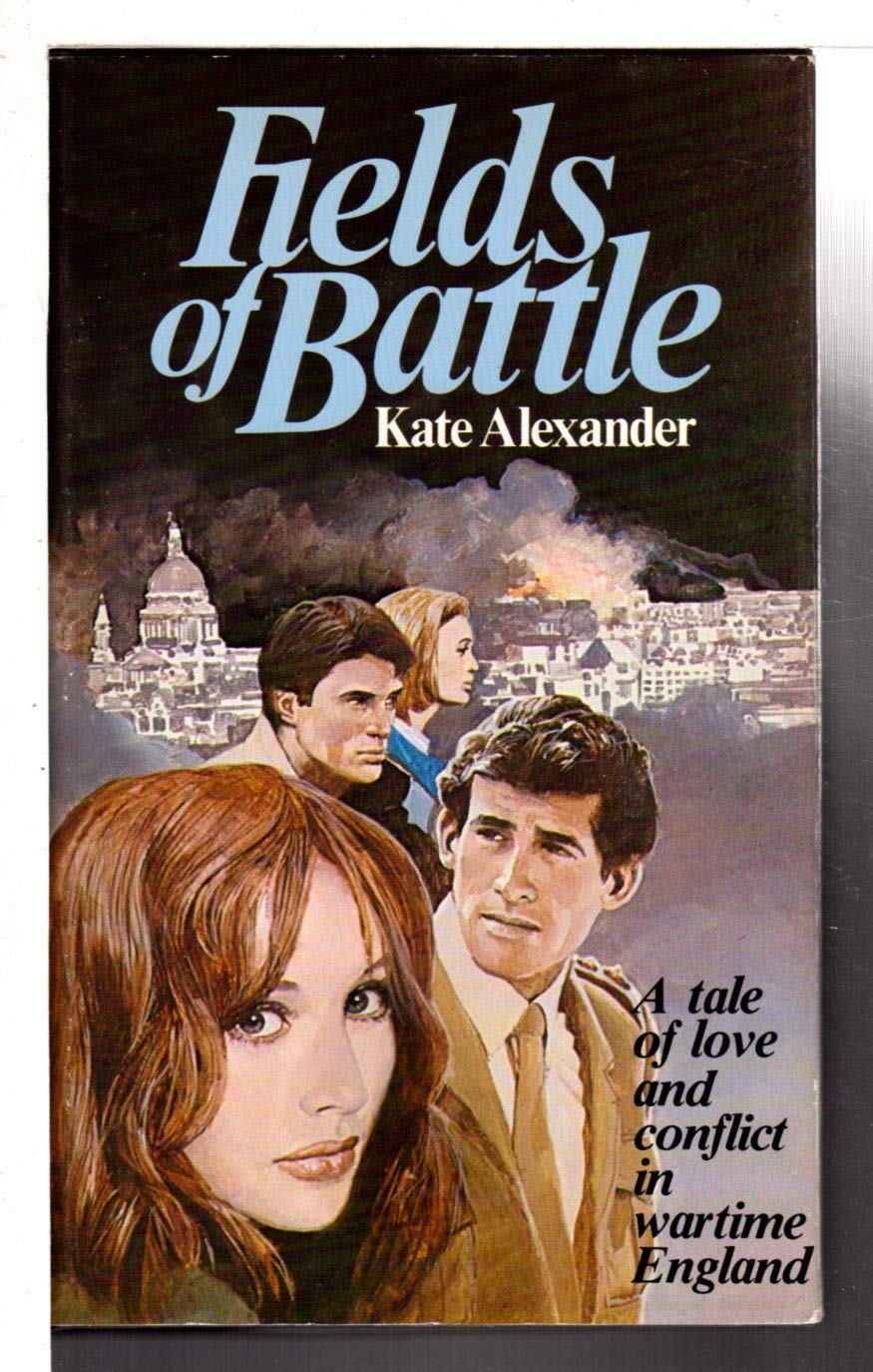 Fields Of Battle,Used