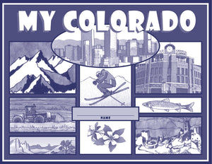 My Colorado,Used