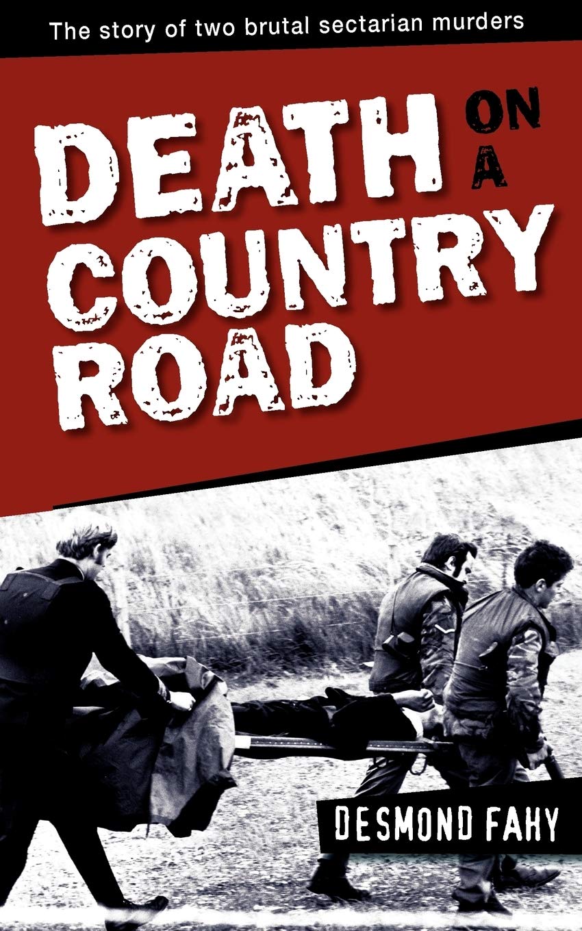 Death on a Country Road,New