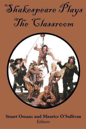 Shakespeare Plays the Classroom,Used
