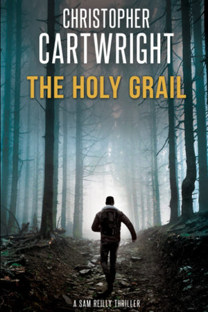 The Holy Grail (Sam Reilly),Used