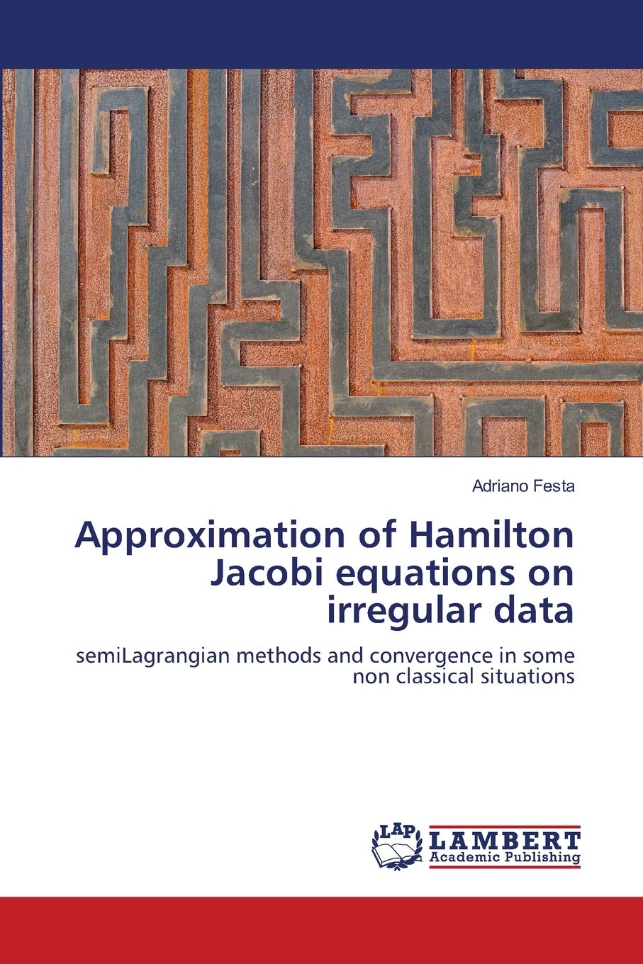 Approximation of Hamilton Jacobi equations on irregular data: semiLagrangian methods and convergence in some non classical situa,Used