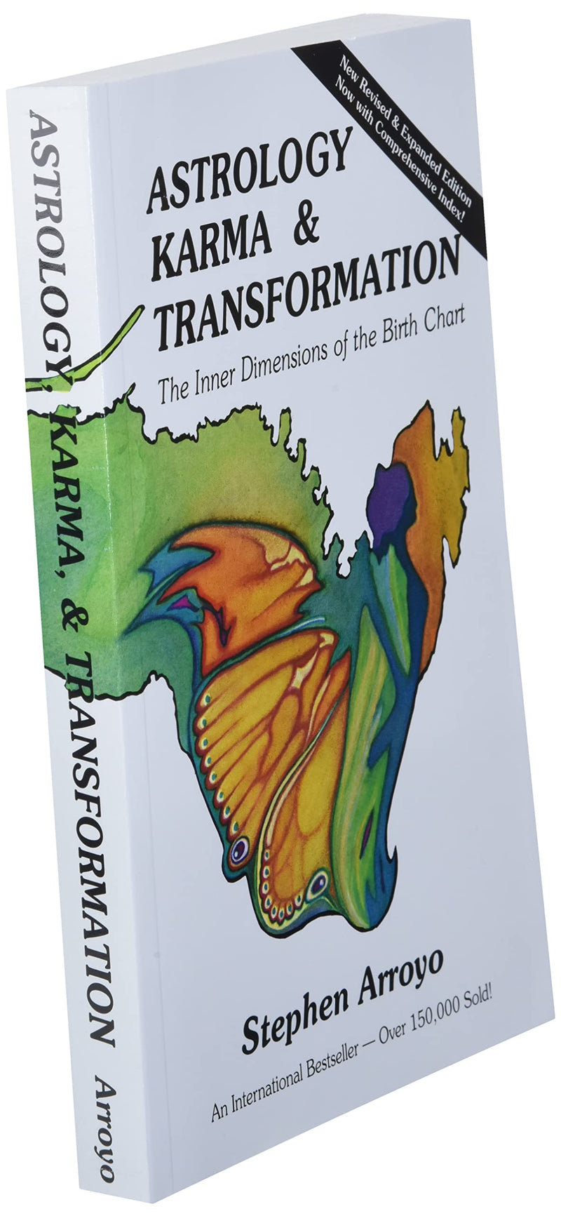 Astrology/Karma & Transformation 2Nd Ed,New