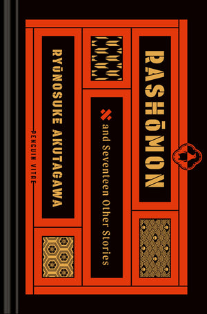 Rashomon And Seventeen Other Stories (Penguin Vitae)
