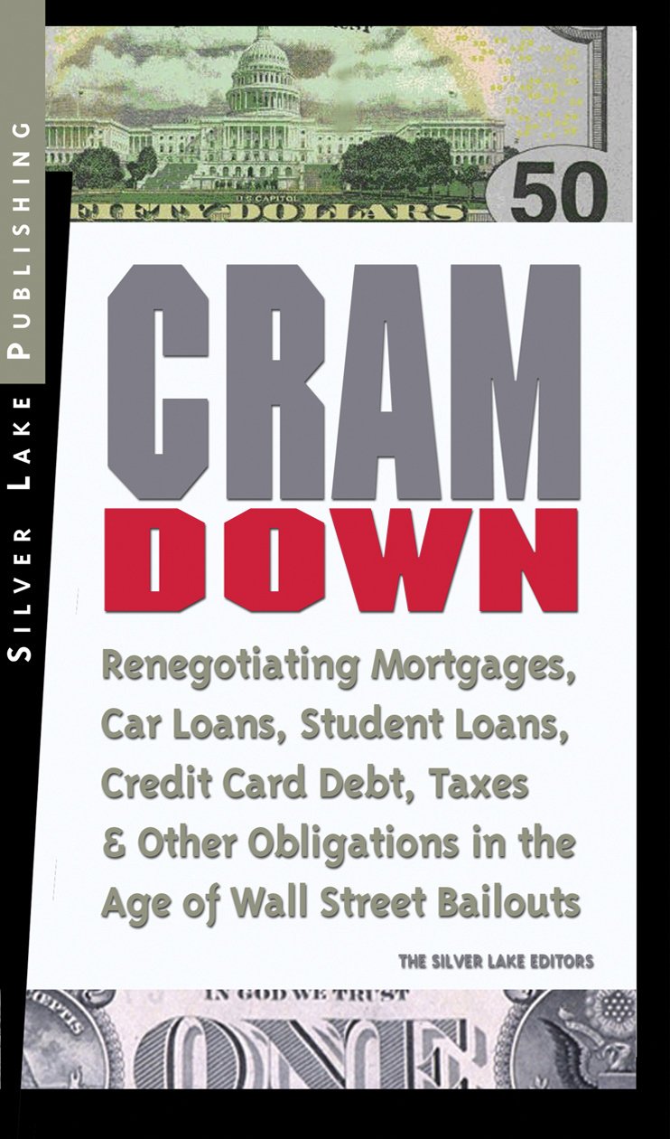 CRAMDOWN,Used
