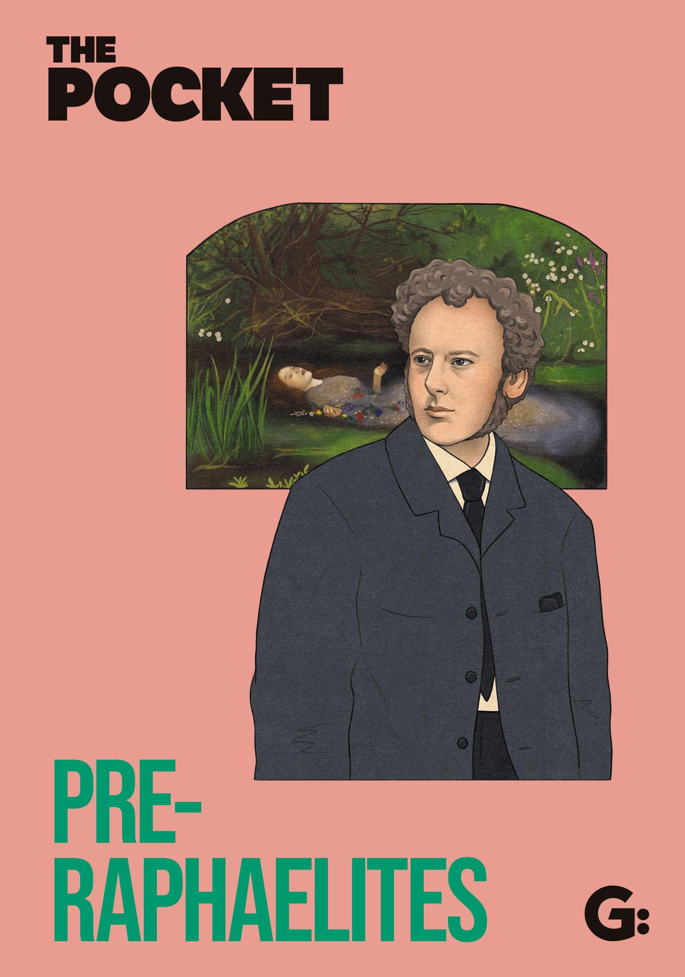 The Pocket PreRaphaelites (Gemini Pockets)