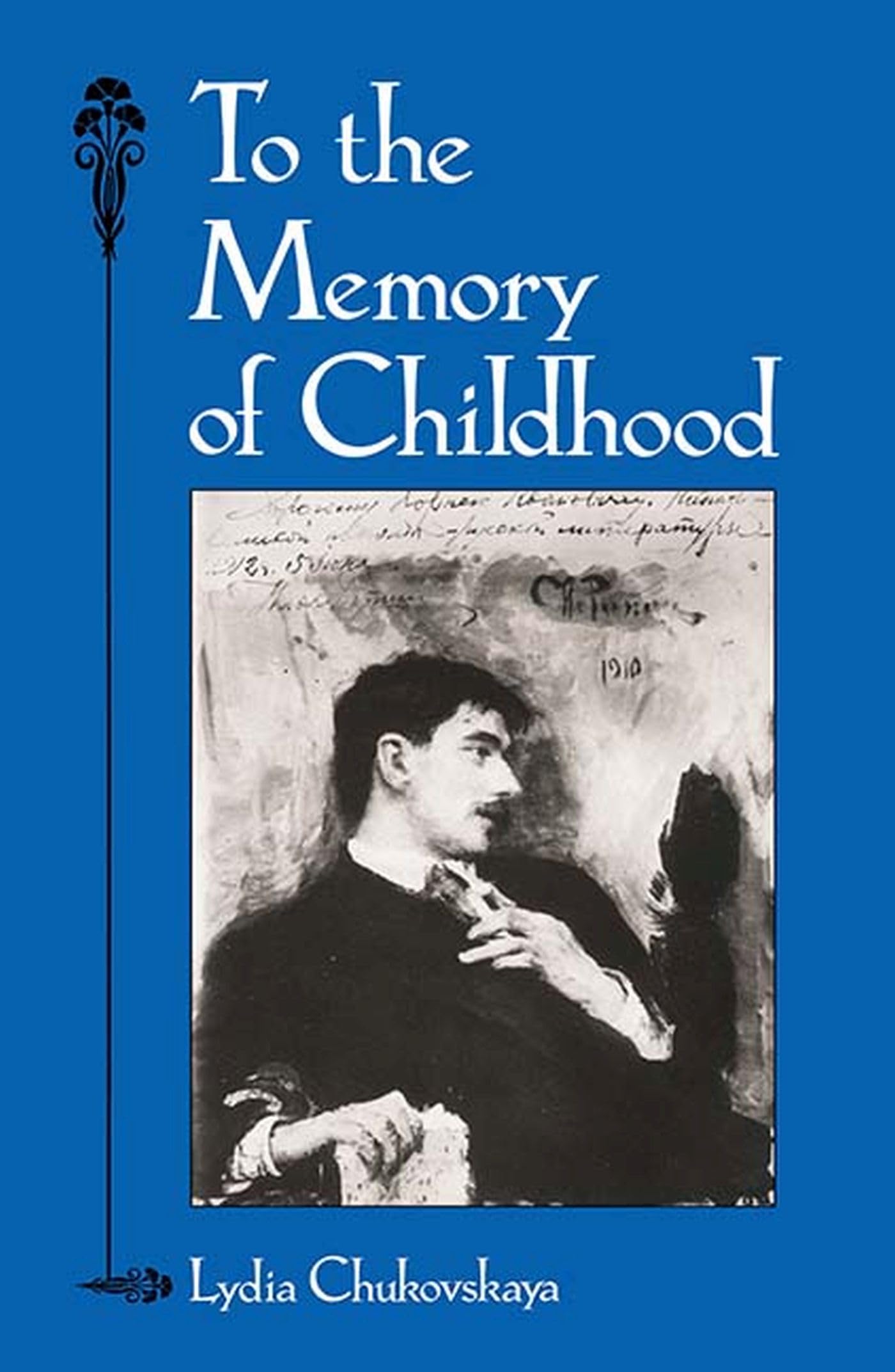 To The Memory Of Childhood,Used