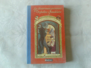 Tout Commence Mal / the Bad Beginning (Les Desastreuses Aventures Des Orphelins Baudelaire / a Series of Unfortunate Events) (Fr,Used