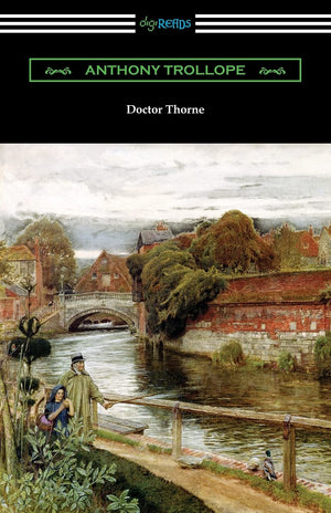 Doctor Thorne,Used