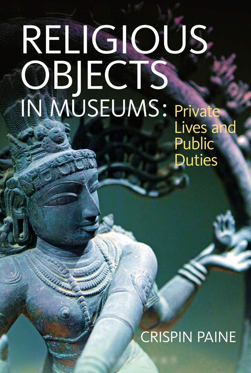 Religious Objects in Museums,Used