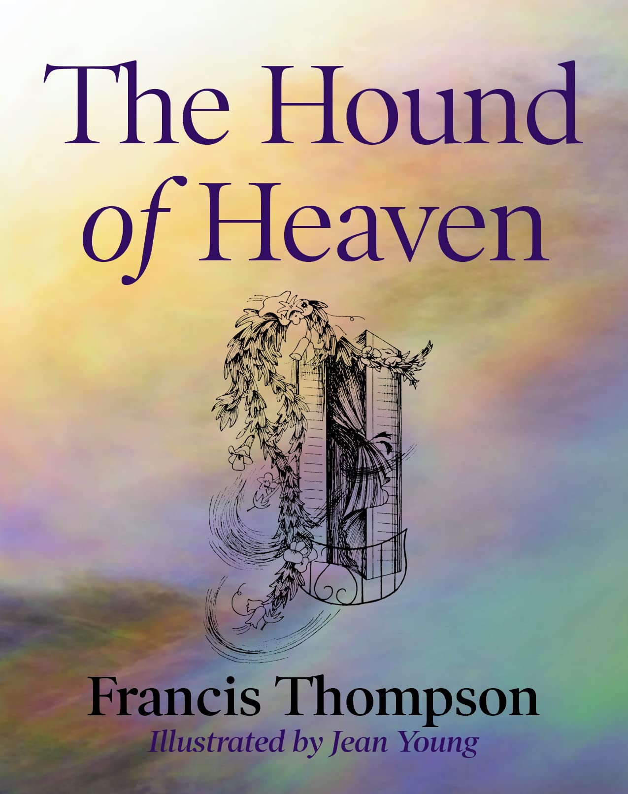 The Hound Of Heaven,Used