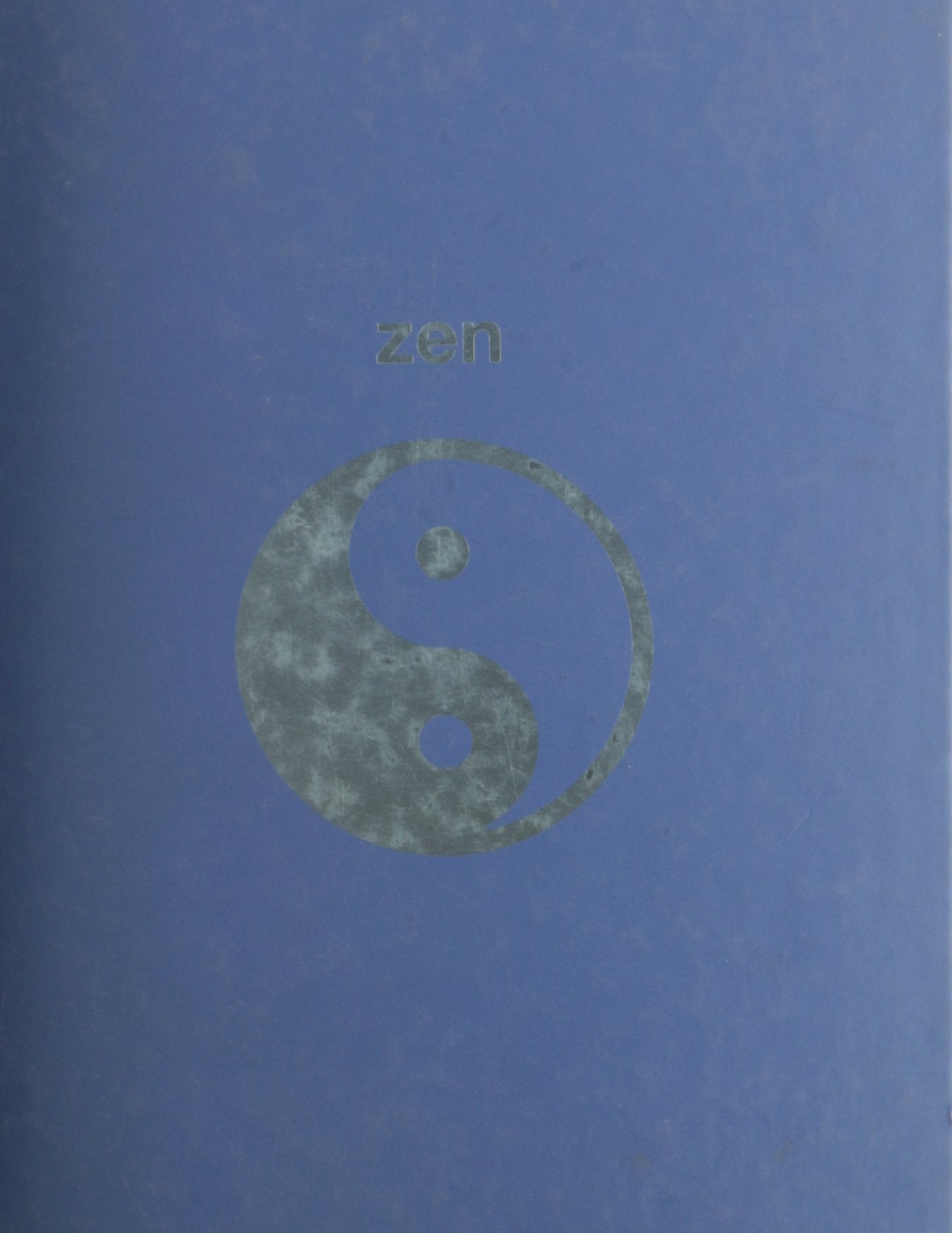 Zen Journal,Used