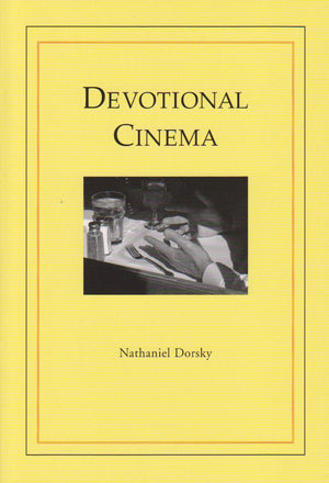 Devotional Cinema,Used