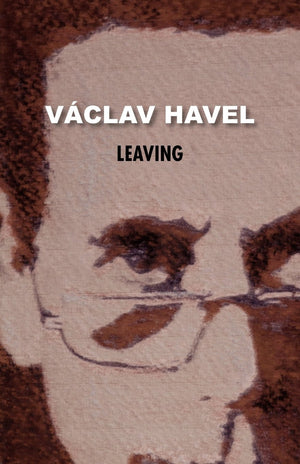 Leaving (Havel Collection),Used