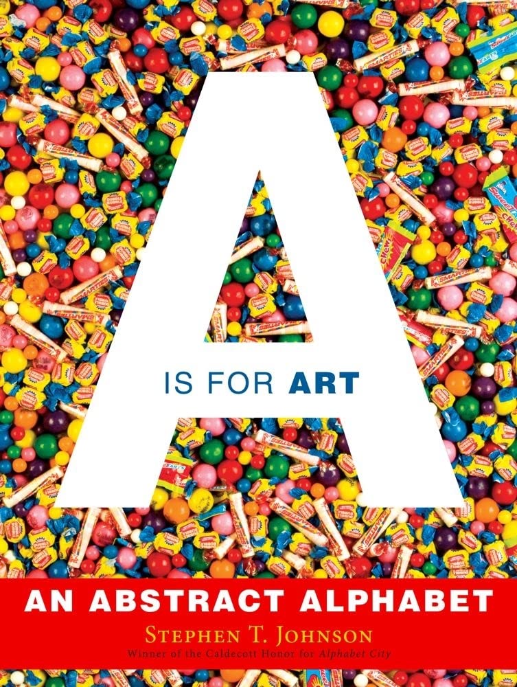 A Is for Art: A Is for Art,Used