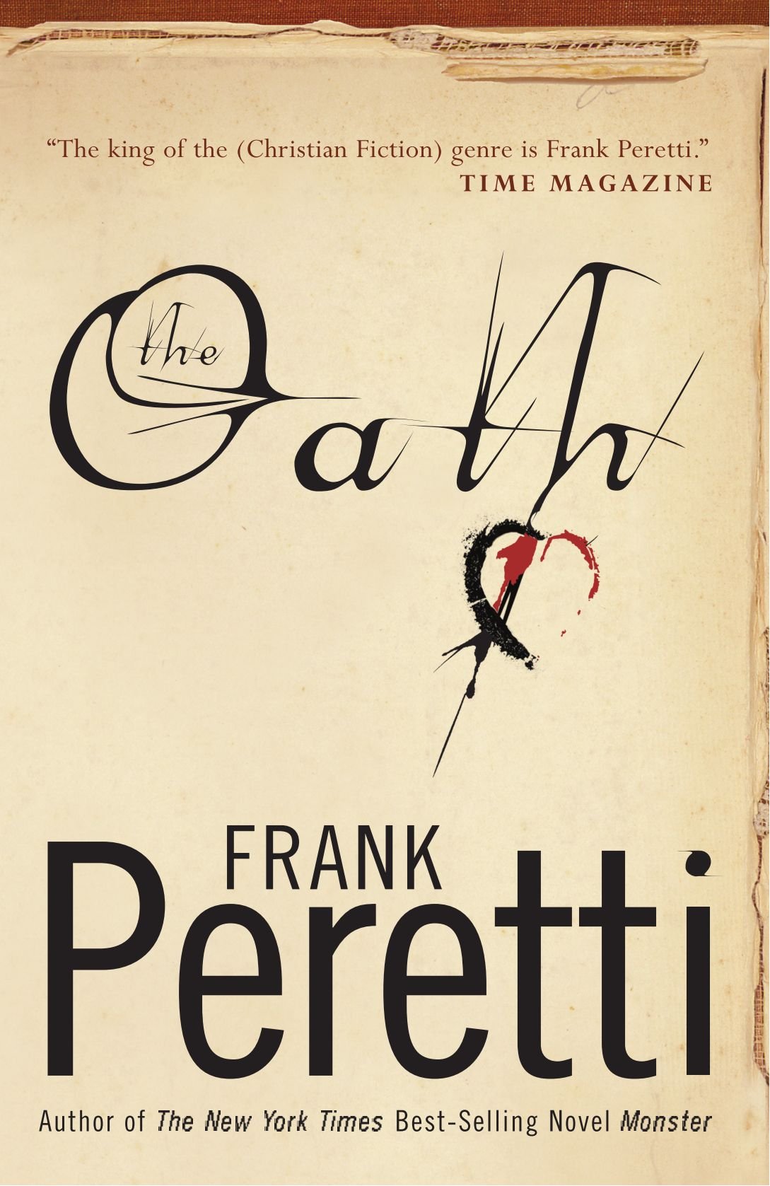 OATH, THE,Used