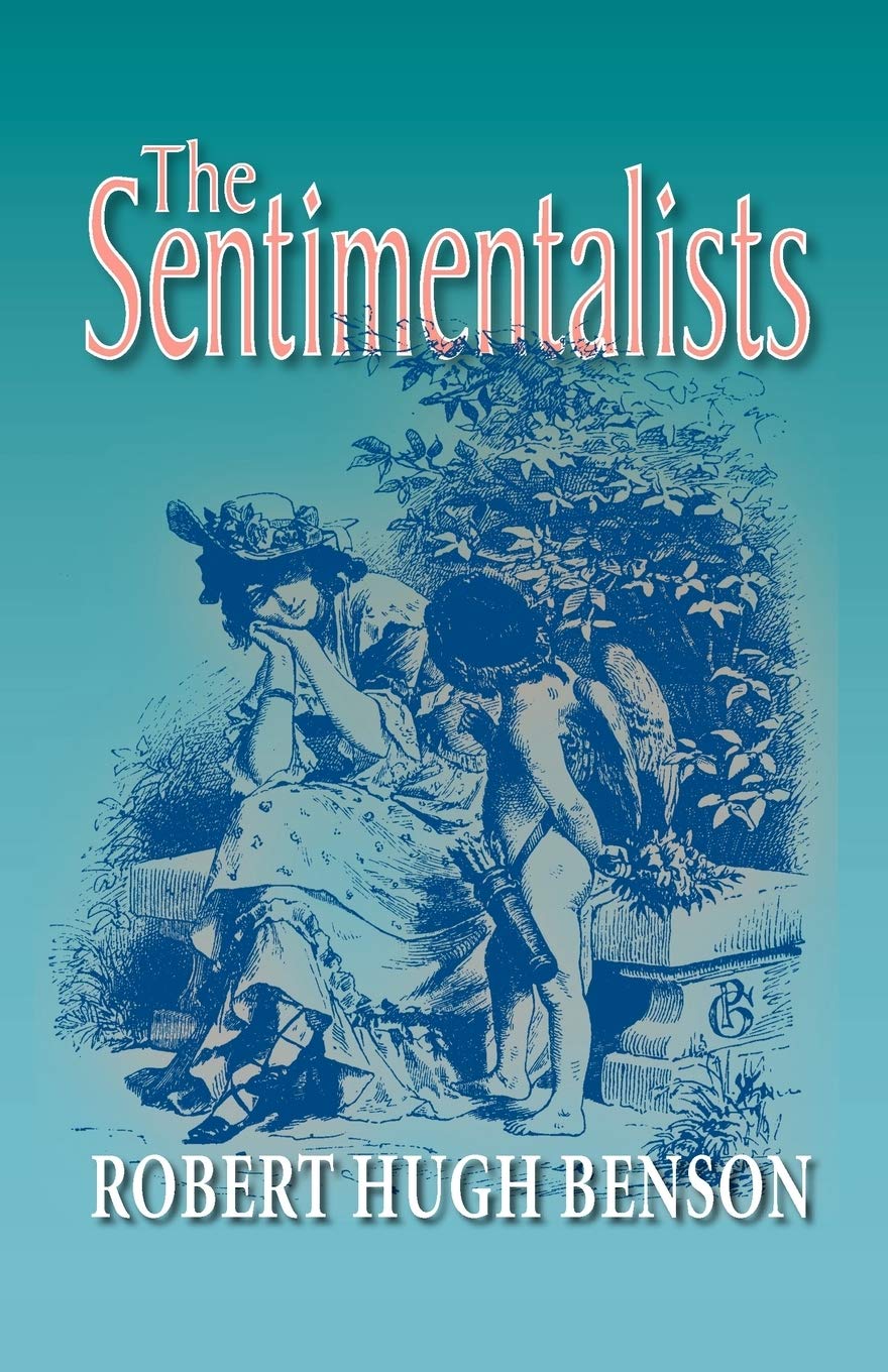 The Sentimentalists,New