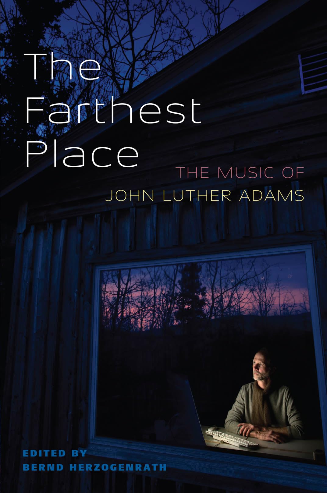 The Farthest Place: The Music of John Luther Adams,Used