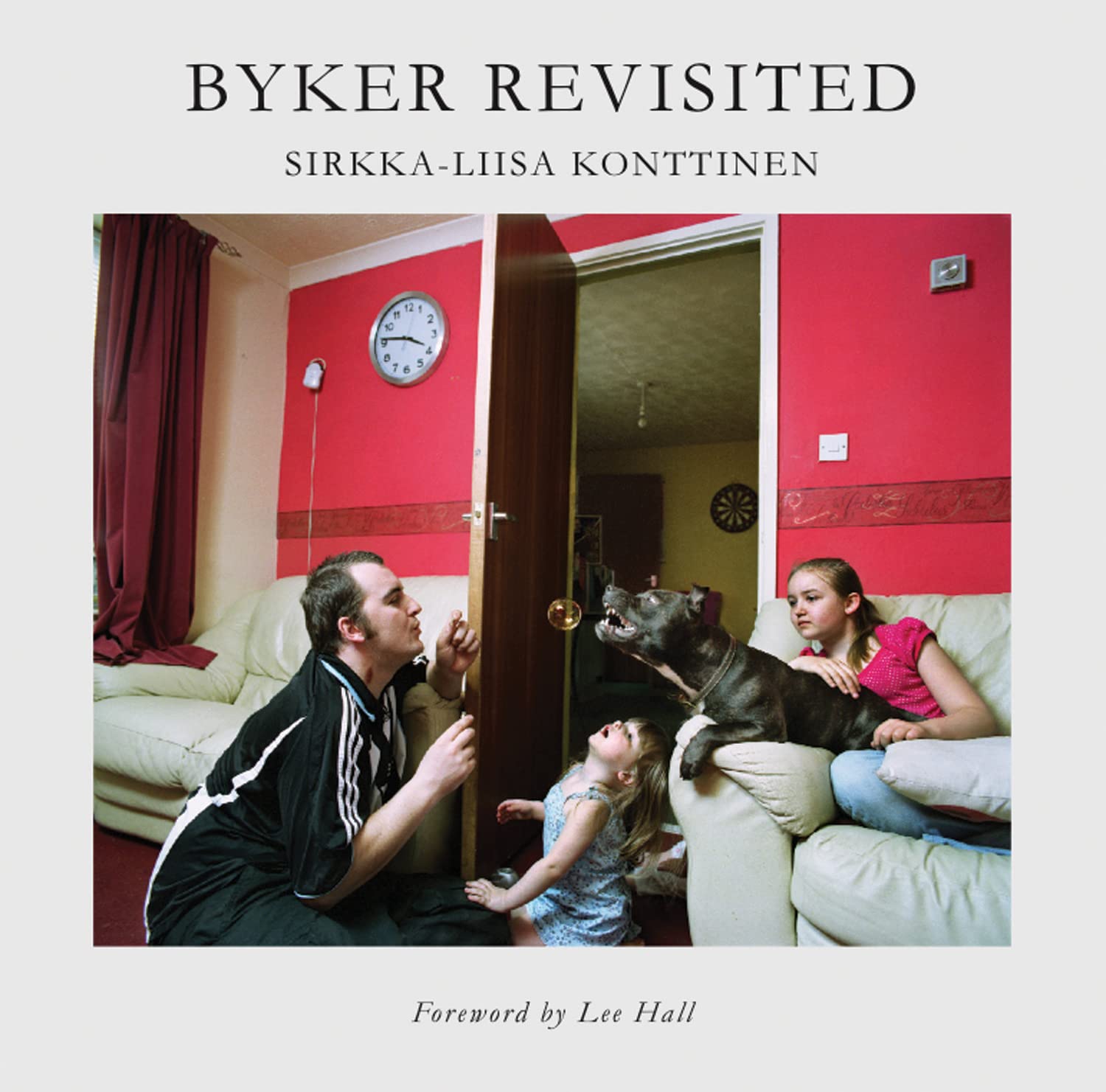 Byker Revisited: Portrait of a Community,Used