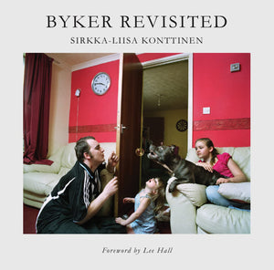 Byker Revisited: Portrait of a Community,Used