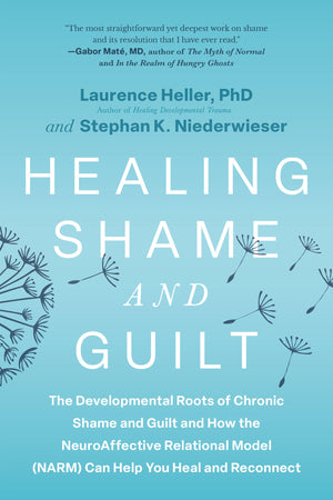 Healing Shame And Guilt: The Developmental Roots Of Chronic Shame And Guilt And How The Neuroaffective Relational Model (Narm) C