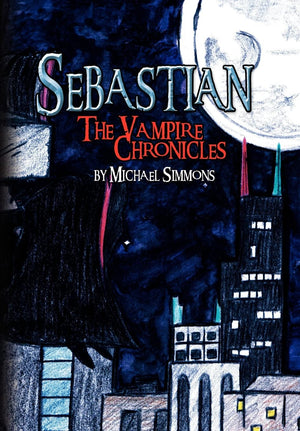 Sebastian,Used