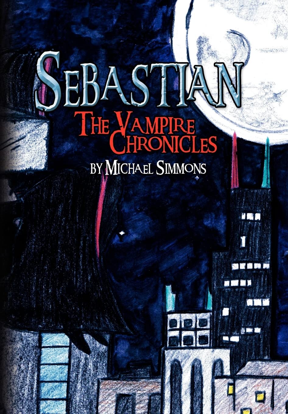 Sebastian,Used