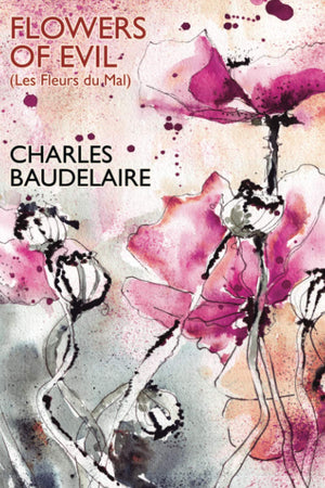 Flowers Of Evil (Les Fleurs Du Mal),Used