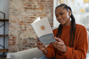 The Resolution for Women, New Revised Edition,Used