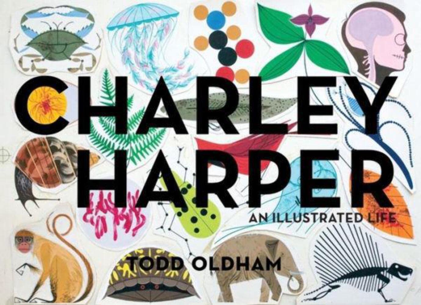 Charley Harper: An Illustrated Life,New