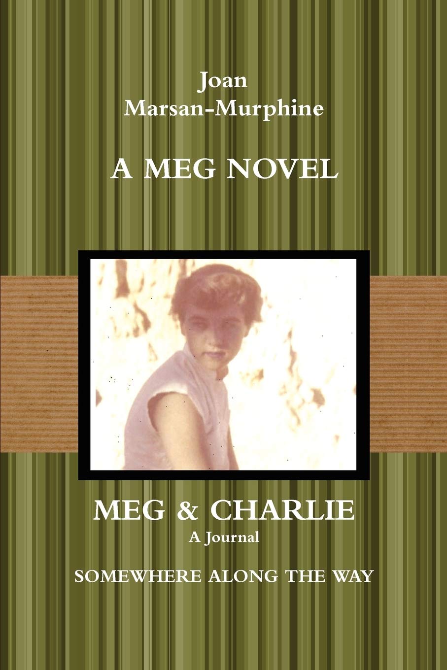 Meg & Charlie,Used