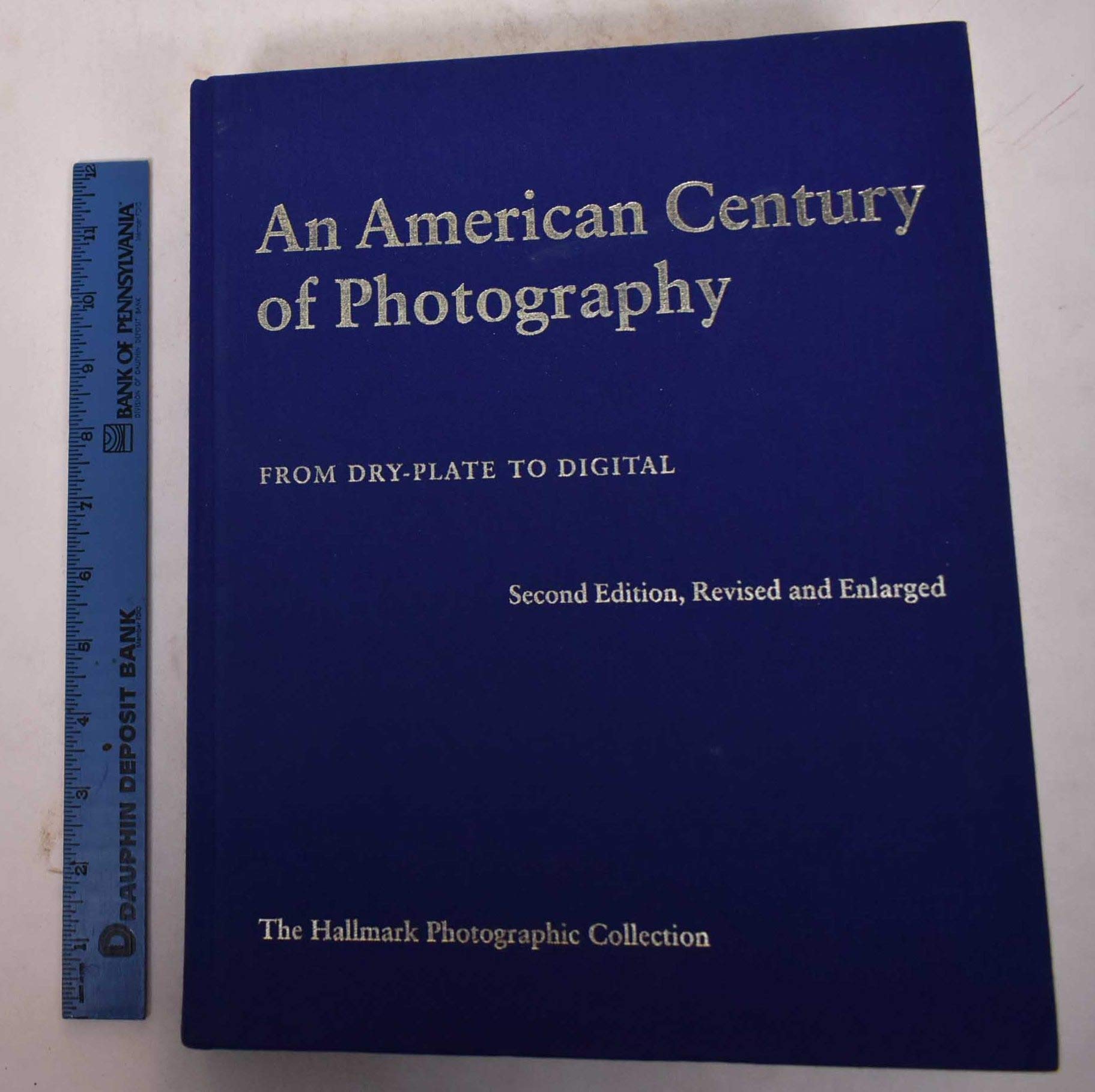 American Century of Photography,Used
