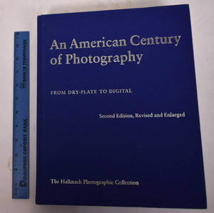 American Century of Photography,Used