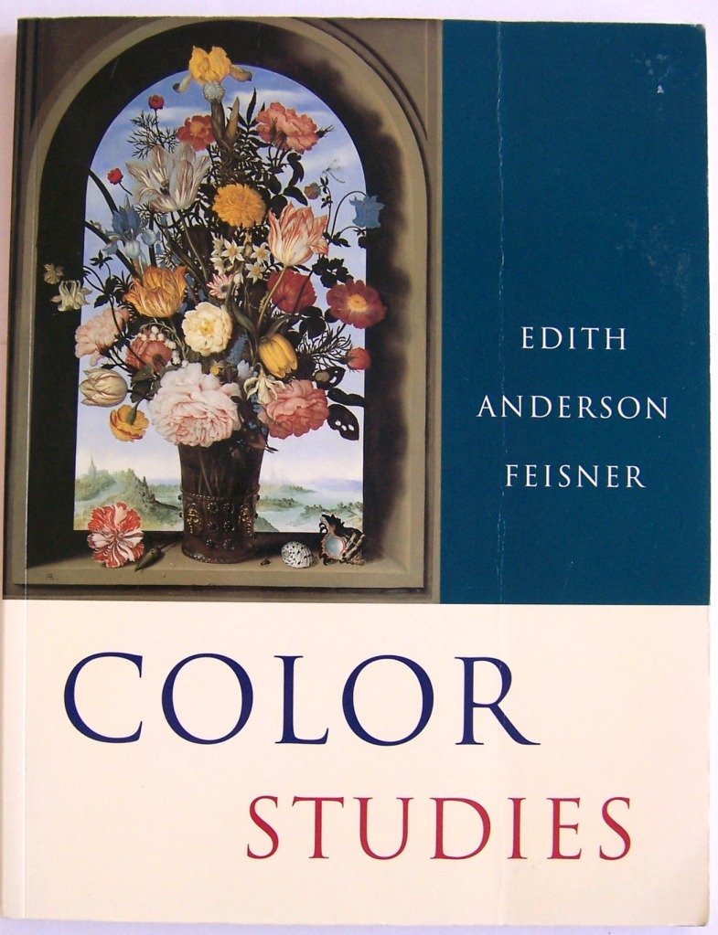 Color Studies,Used